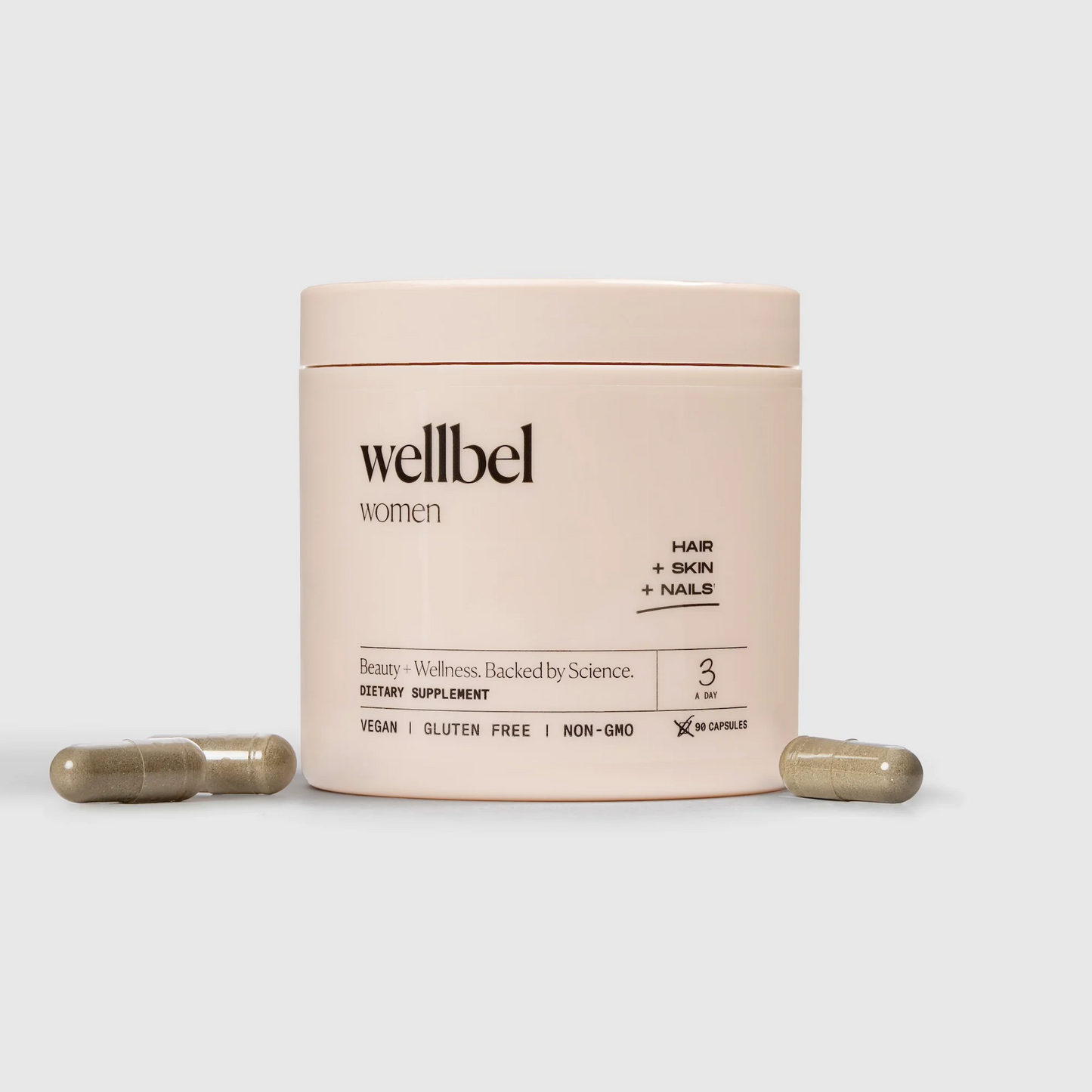 Wellbel Women International