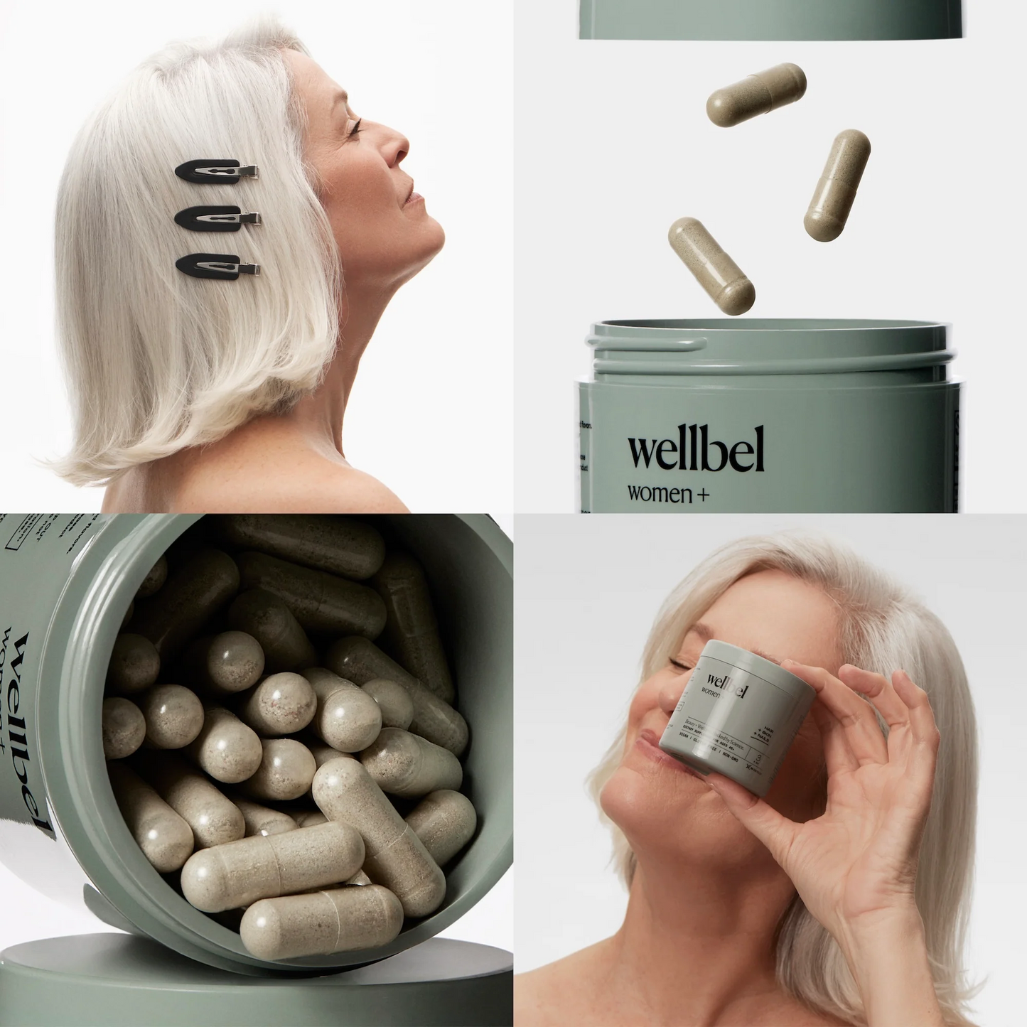Wellbel Women+ International