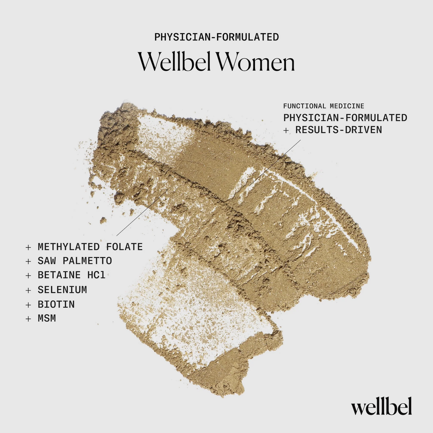 Wellbel Women International