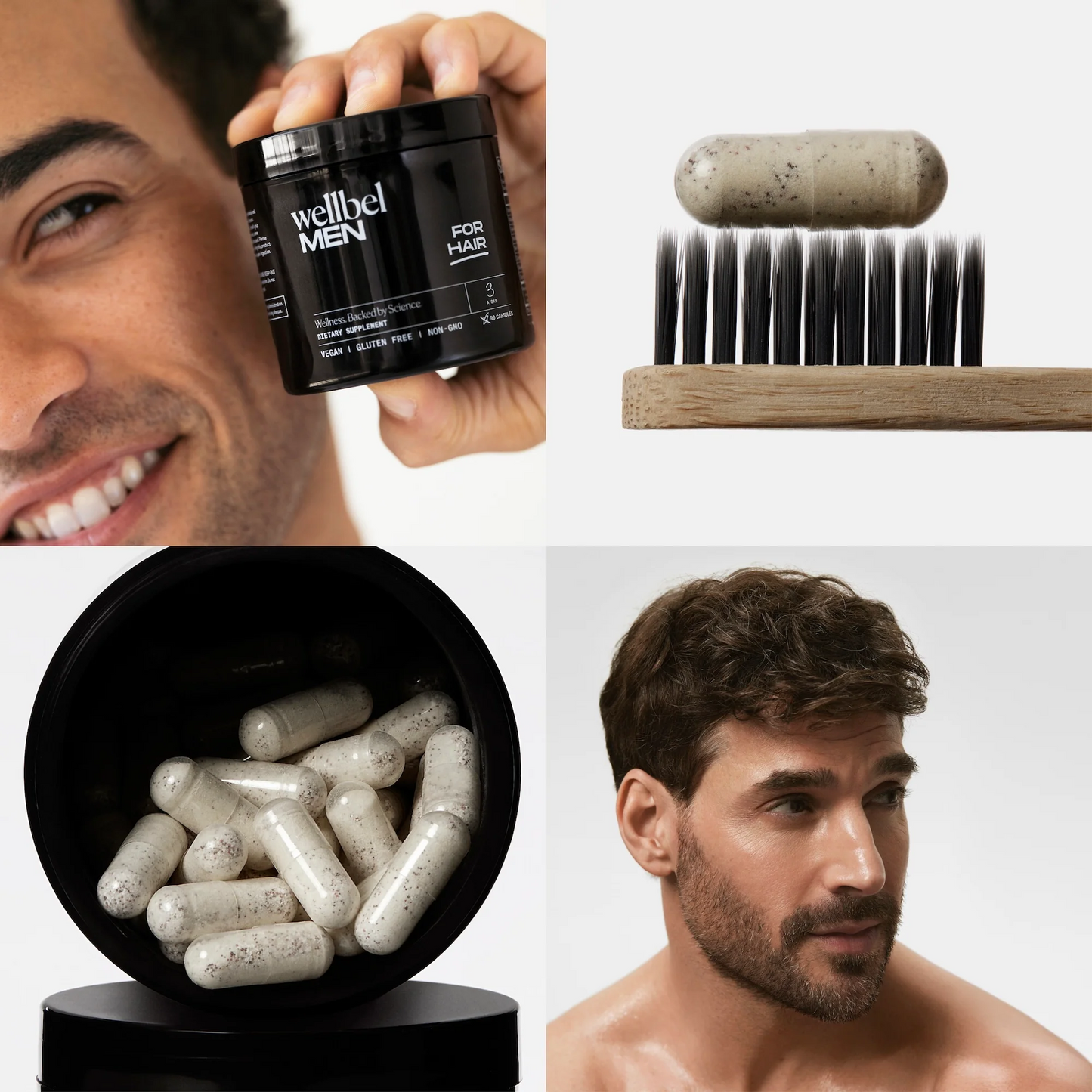 Wellbel MEN International