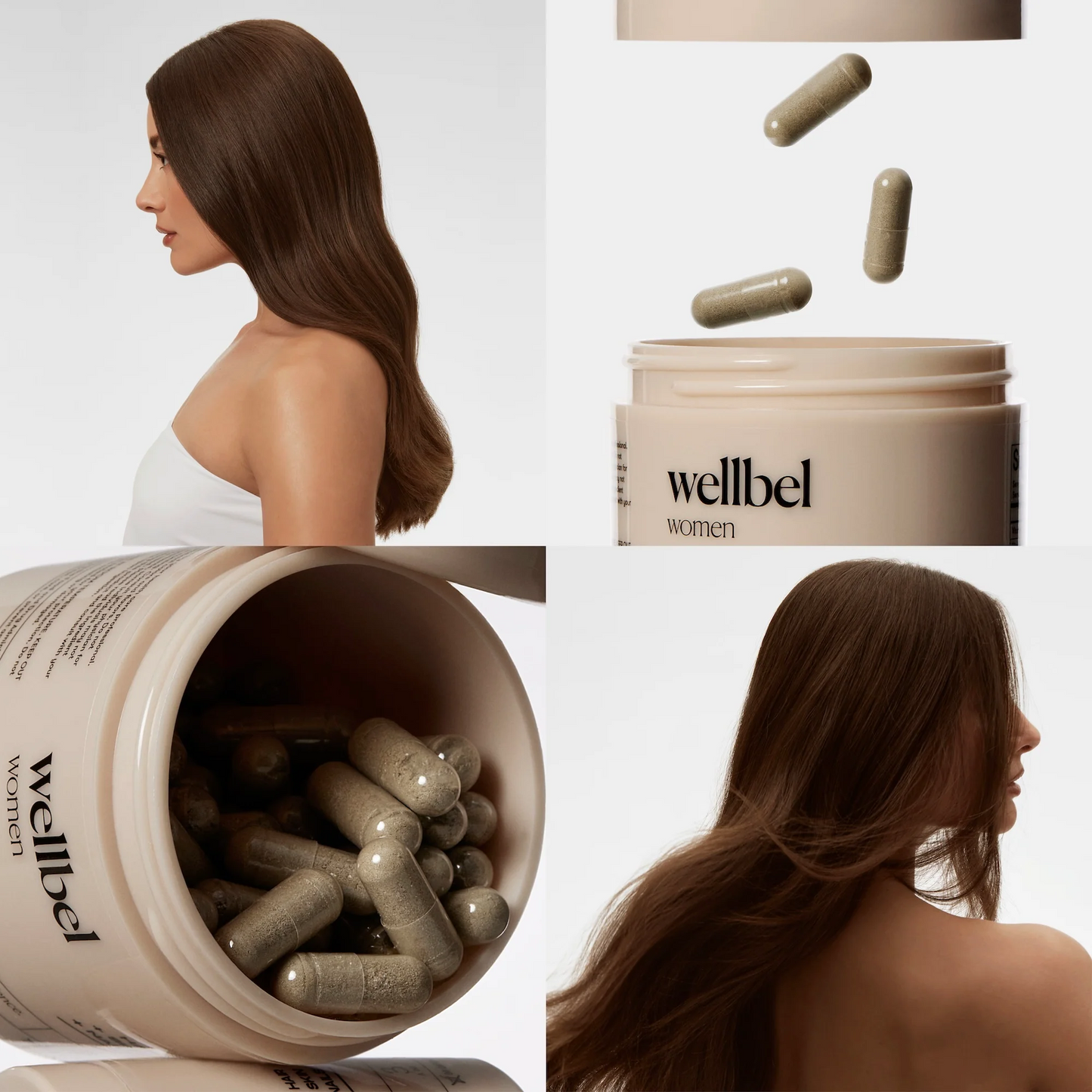 Wellbel Women International