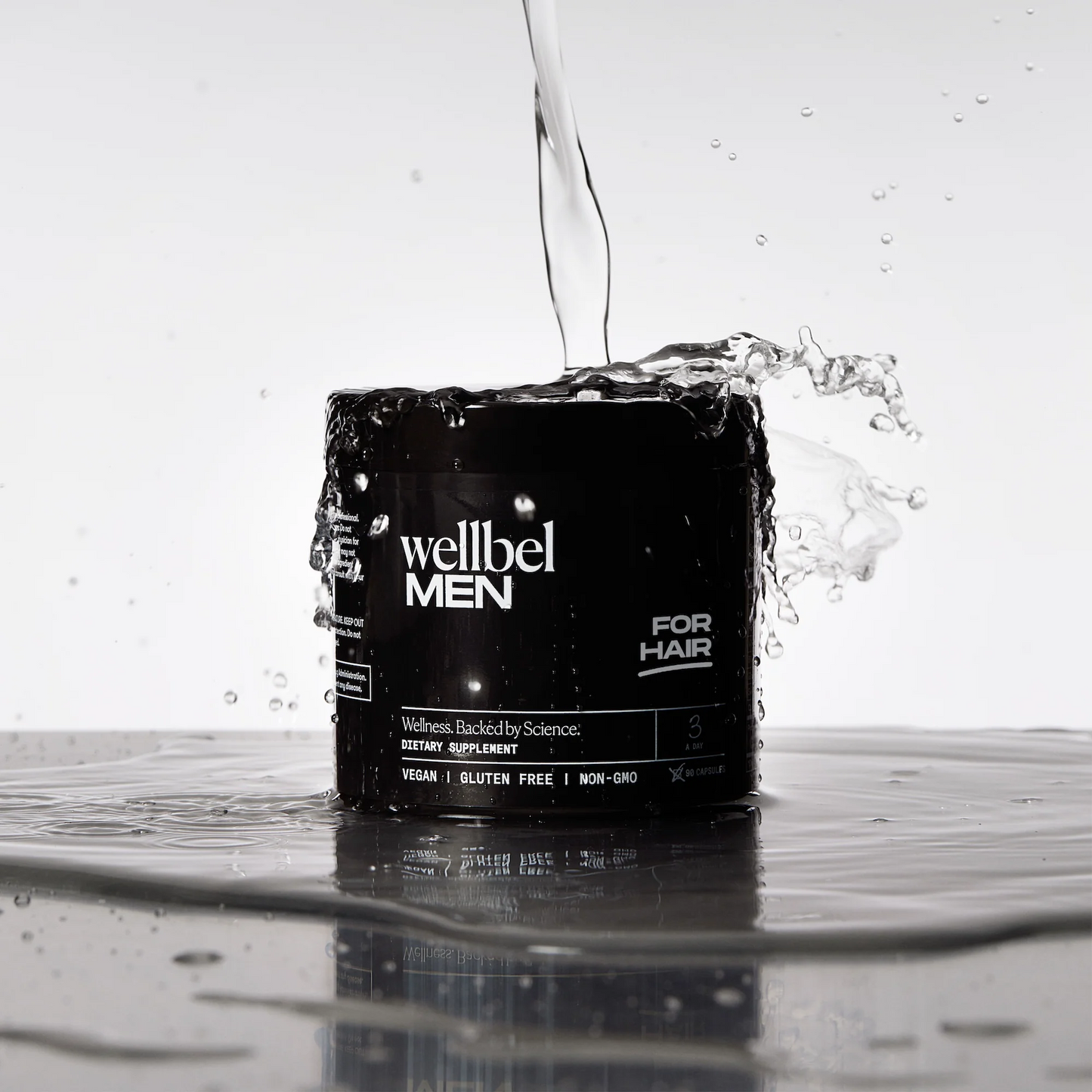 Wellbel MEN International