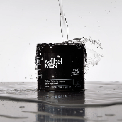 Wellbel MEN International