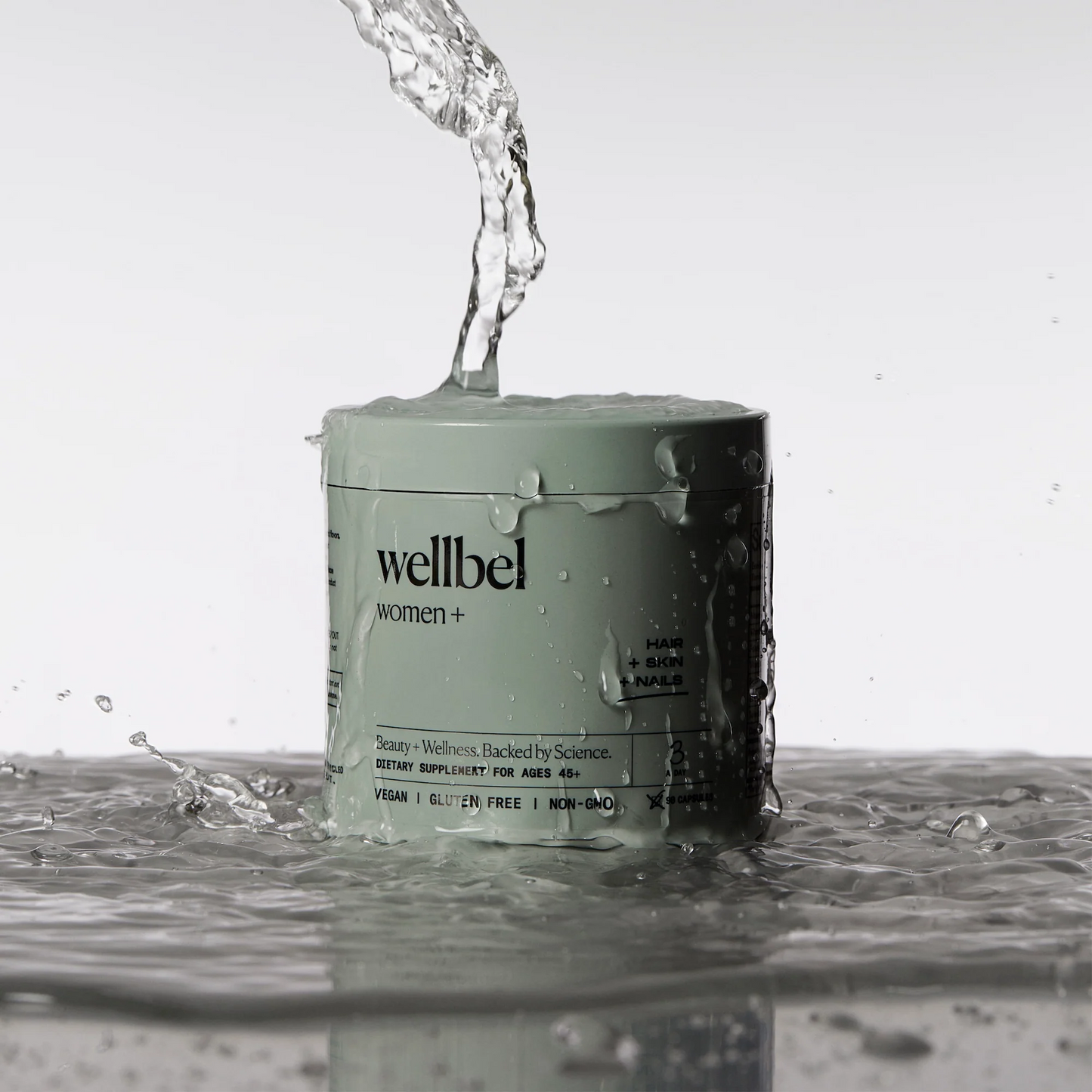 Wellbel Women+ International