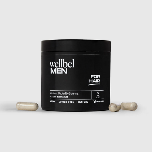 Wellbel MEN International