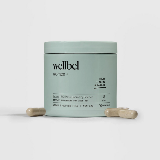 Wellbel Women+ International